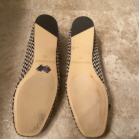 ENZO ANGIOLINI "Lizzia 2" Loafer - Picture 2 of 4